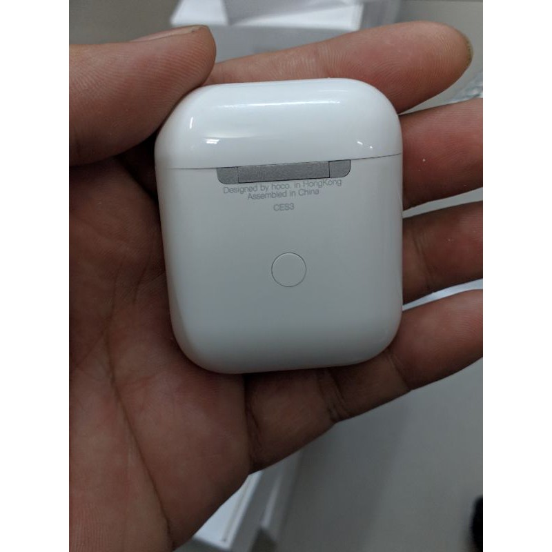 CHÍNH HÃNG  Tai nghe Bluetooth True Wireless Hoco CES3 chính hãng