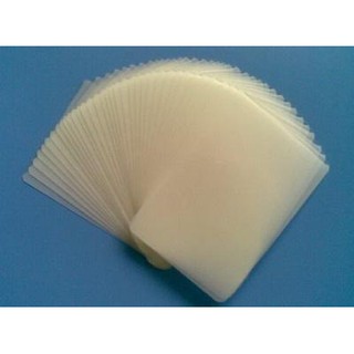 Màng Ép Plastic A4 - Ép Ảnh Đẹp Bền