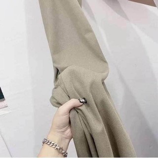 QUẦN CULOTTES SUÔNG ZArA