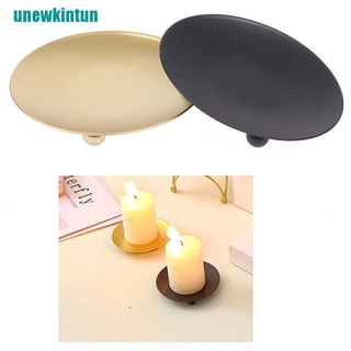 ❤Giá Đỡ Đèn Cầy Bằng Sắt Thiết Kế Độc Đáo Trang Trí Nhà Cửa