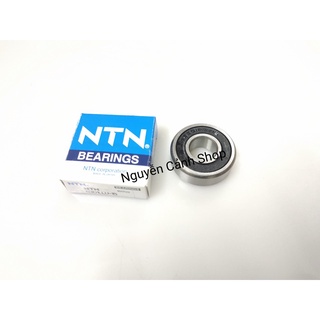 Bạc đạn 6301/15 ntn cho xe máy