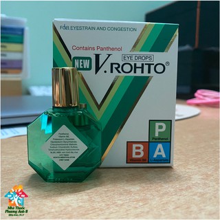 Nước nhỏ mắt