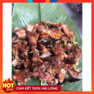 Hạt mắc khén rừng -100gr