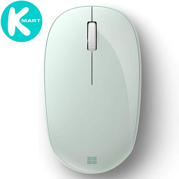 Chuột không dây Microsoft Bluetooth Mouse - Hàng Chính Hãng