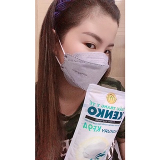 (300c)1 thùng khẩu trang KF94 (300 cái )