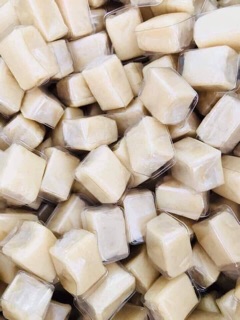 KẸO DỪA SÁP
