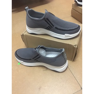 Combo 2 đôi giầy thể thao nam