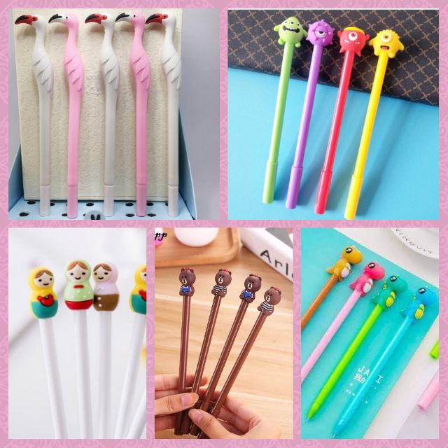 Combo Bút sỉ 460k