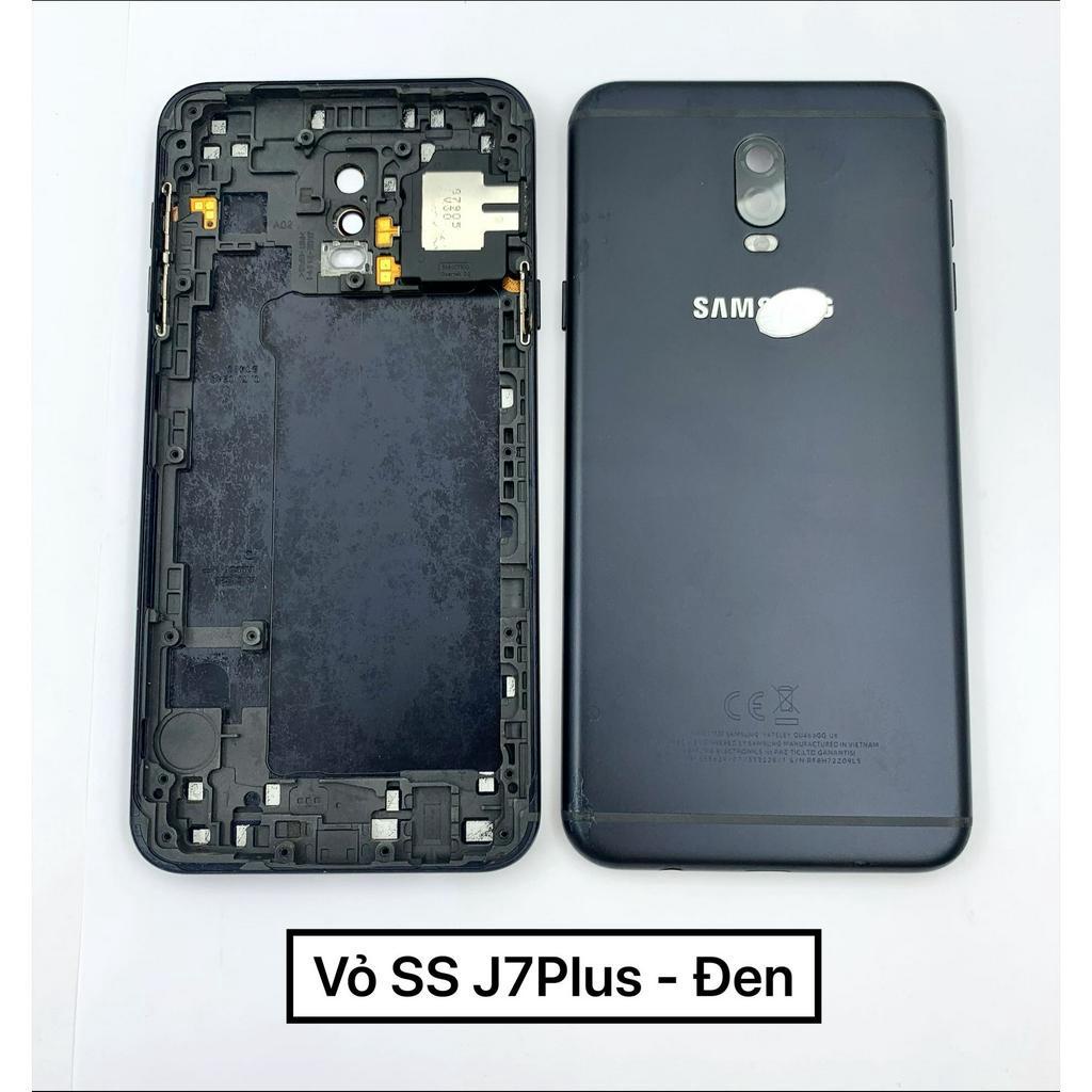 Vỏ SamSung J7Plus