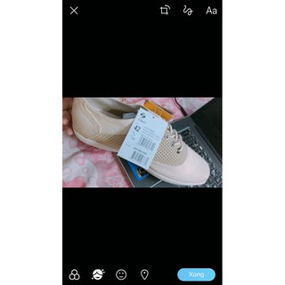 giày zeal fix cho khách shopee phamduy