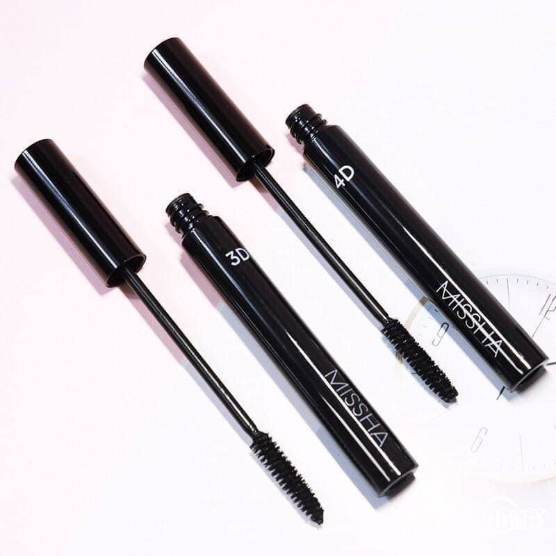 Mascara Missha The Style 3D 4D | BigBuy360 - bigbuy360.vn