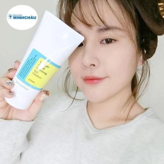 (AUTH 2021) Gel Rửa Mặt Cosrx Good Morning Low PH Cleanser 150ml | BigBuy360 - bigbuy360.vn