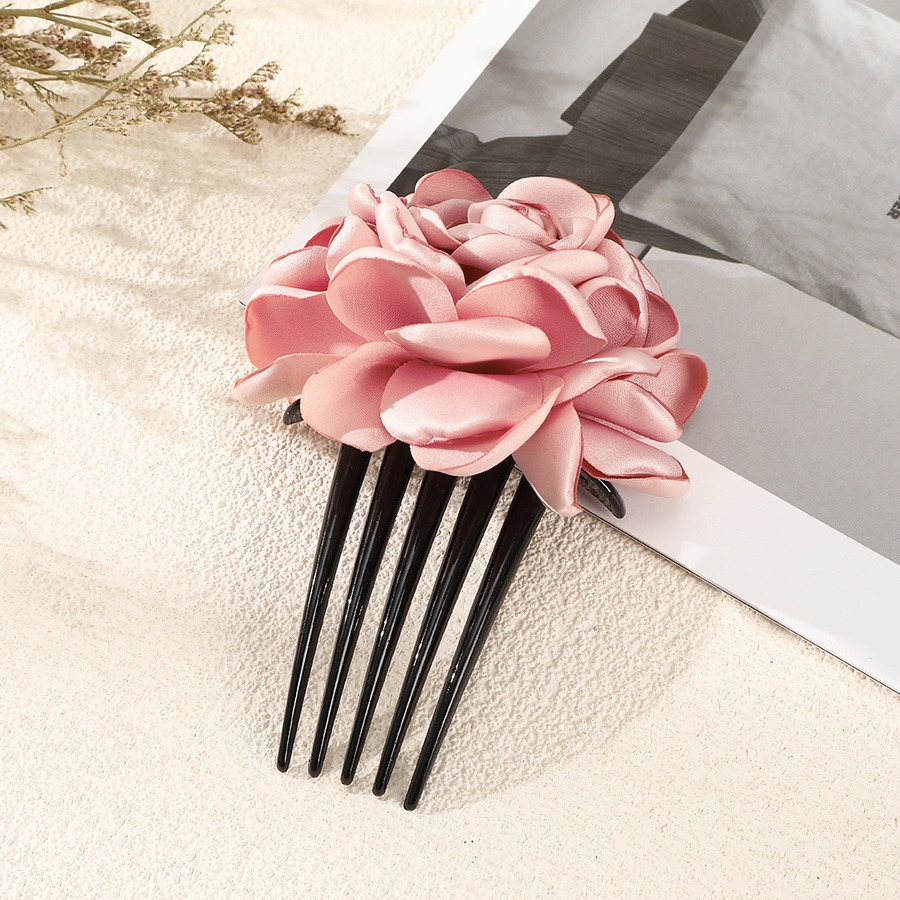 Lược Cài Tóc 13Cm Phong Cách Vintage Thời Trang Cho Cô Dâu