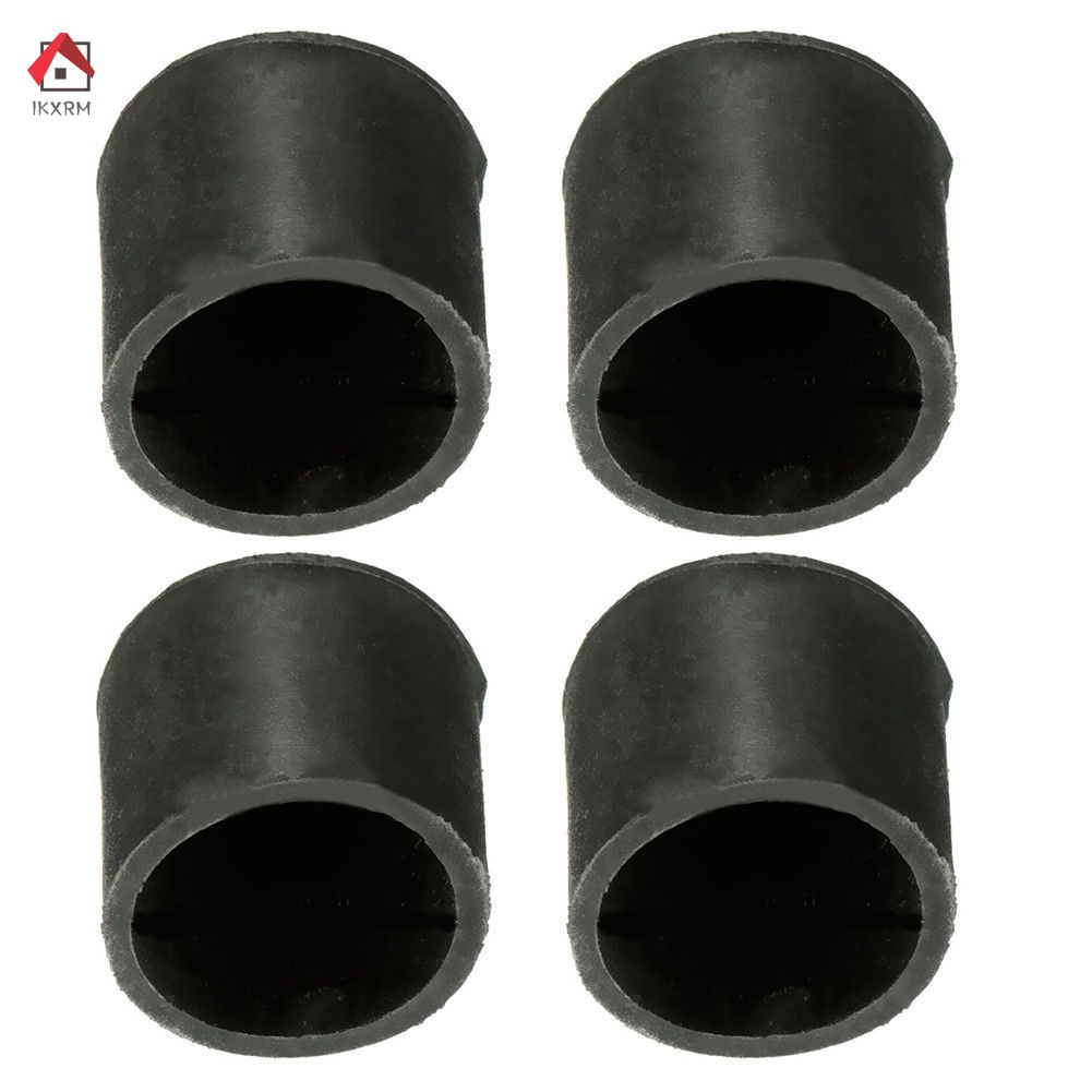 Bộ 4 Nút Cao Su Bọc Chân Bàn Ghế Chống Trầy Xước