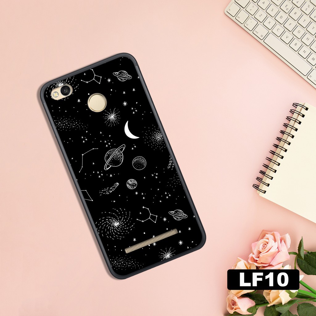 [HOT] ỐP LƯNG XIAOMI REDMI 6 - REDMI 6A IN HÌNH VŨ TRỤ-NGÂN HÀ SIÊU BỀN-SIÊU CHẤT
