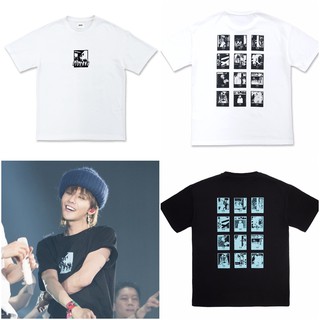 ÁO BIGBANG LAST DANCE VẢI ĐẸP,IN NỔI SIÊU XỊN [CÓ ẢNH THẬT 100%]