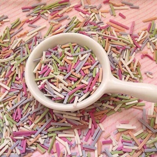 Mì ăn dặm cho bé
