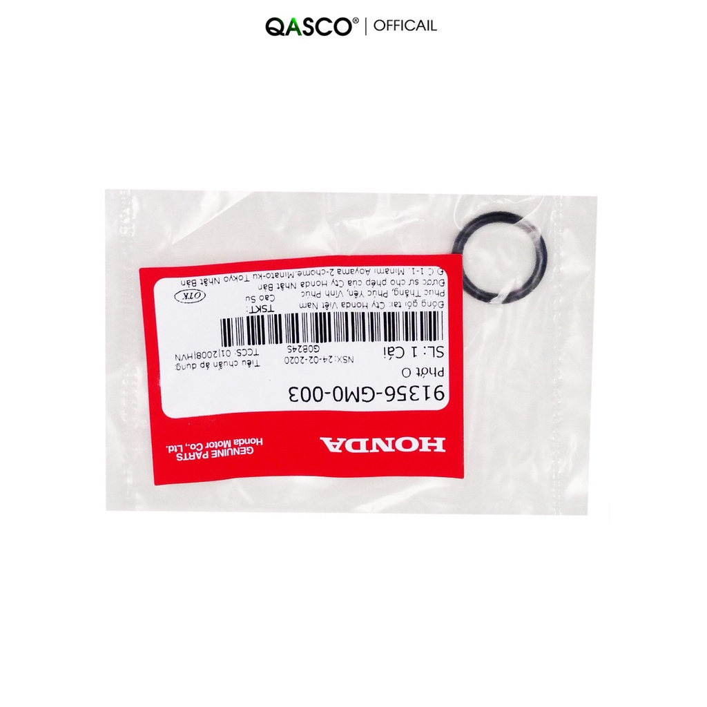 Phớt O HONDA nhiều dòng xe