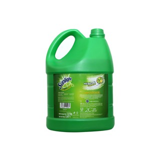 Nước rửa chén Sunlight Matcha Trà Nhật (3.6kg)