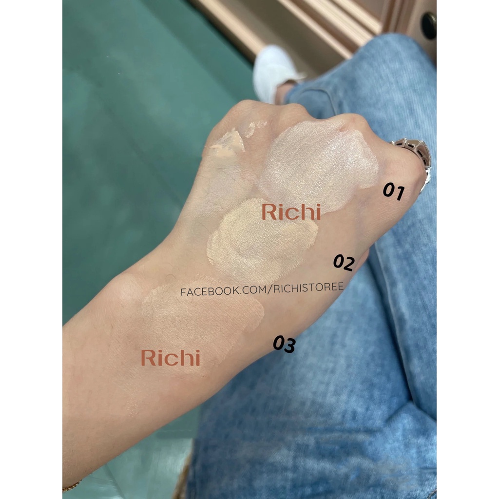 Phấn Nước Cushion Gucci De Beauty full size