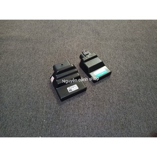 ic xe sirius fi ic novo 5