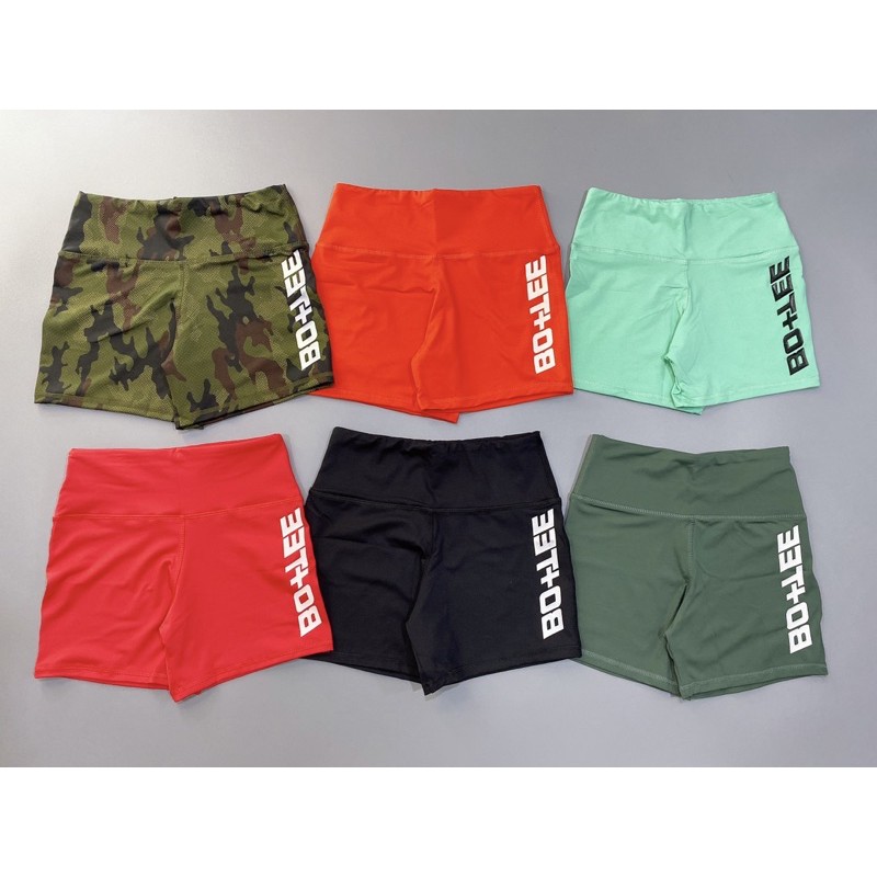 QUẦN SHORT BTEE FORM SIÊU CƯNG