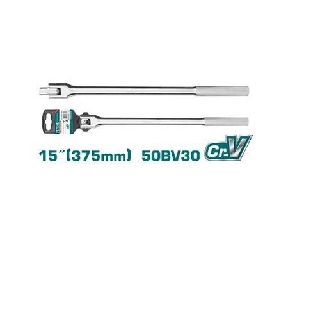 Cần siết linh hoạt 1/2" Total THTFX12151