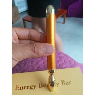 Bút Massage Môi Mày Mặt Phun Xăm