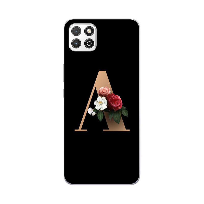 Ốp Lưng Tpu Mềm In Chữ Tiếng Anh 26 Cho Huawei Honor Play 20 Kz-Al00 6.52 " | BigBuy360 - bigbuy360.vn