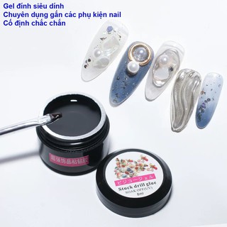 Gel Đính Đá glue - nailmishops
