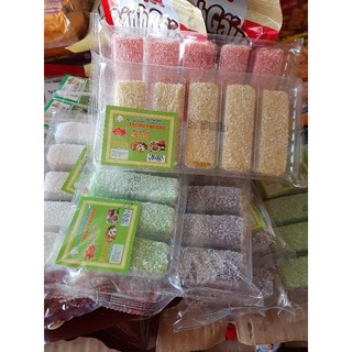 Bánh dẻo cổ truyền Trung Trường đủ vị