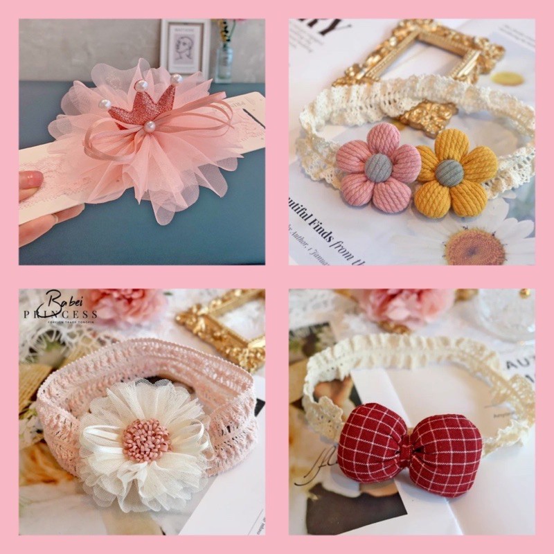 Tổng hợp tuban cho bé