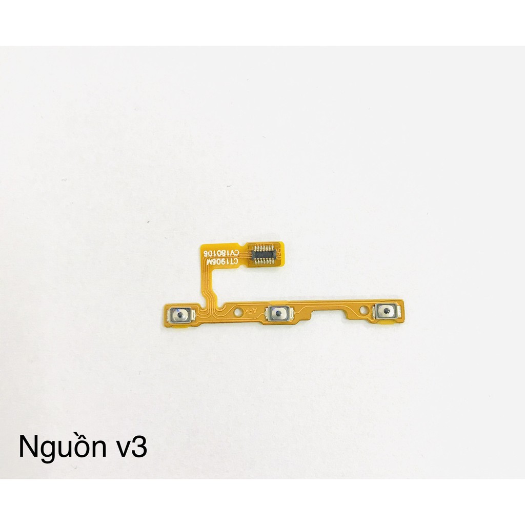 cáp nguồn vivo v3