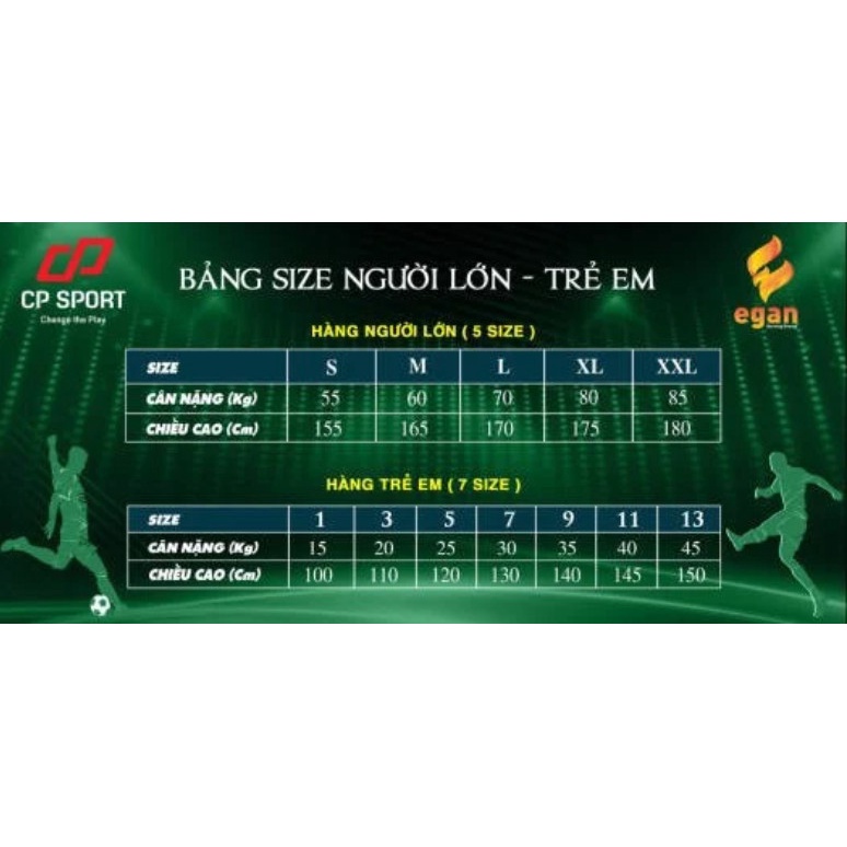 Đồ thể thao, đá banh, Quần áo bóng đá CP Vidor - Dungcusport