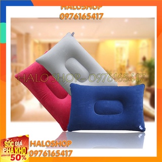 Gối hơi du lịch