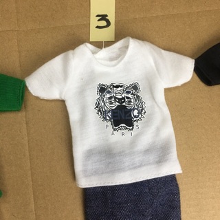 K1 -Quần áo búp bê ken