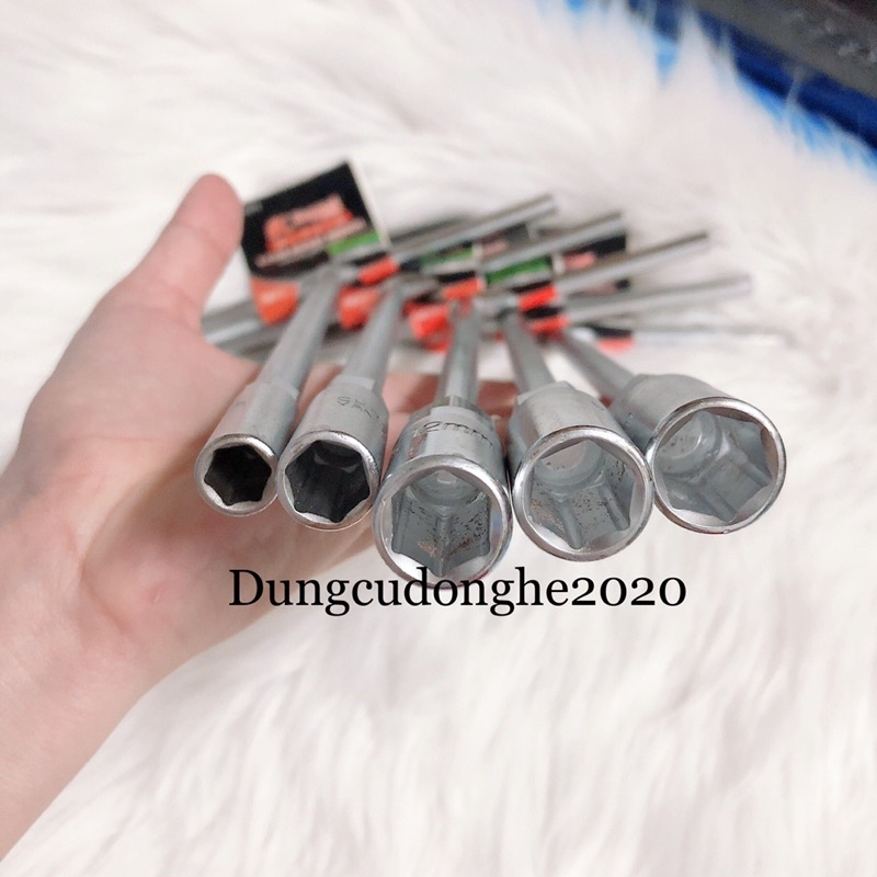 Cần Mở Ốc Chữ T KAPUSI