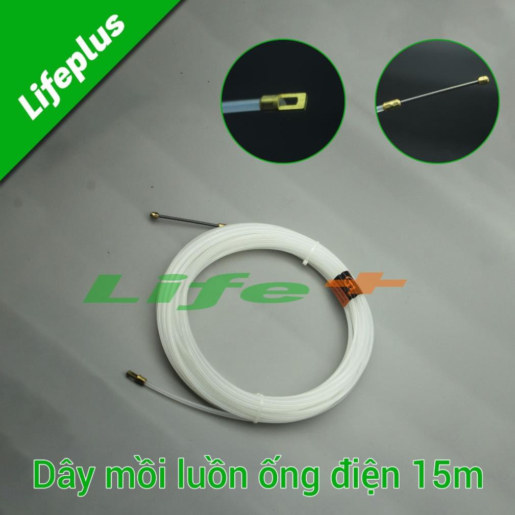 Dây mồi luồn ống điện các loại (5m-15m)