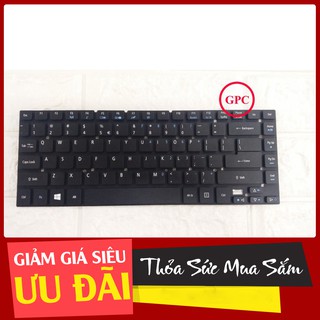 Bàn Phím Laptop ACER 4830 V3-471 ES1-411 E1-432 E5-471 NV47H E1-470 3830 E1-472 CHẤT LƯỢNG CAO - HÀNG NHẬP KHẨU