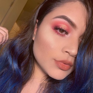 PHẤN MẮT BEAUTY CREATION TEASE ME