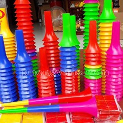 Kèn Cổ Vũ Bóng Đá (vuvuzela) 1 chiếc