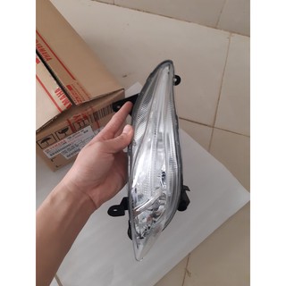 Xi nhan trước Jupiter Fi Yamaha