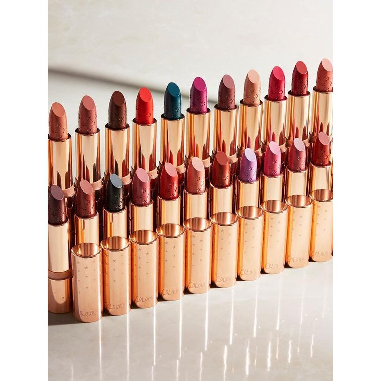 Son thỏi Colourpop Lux