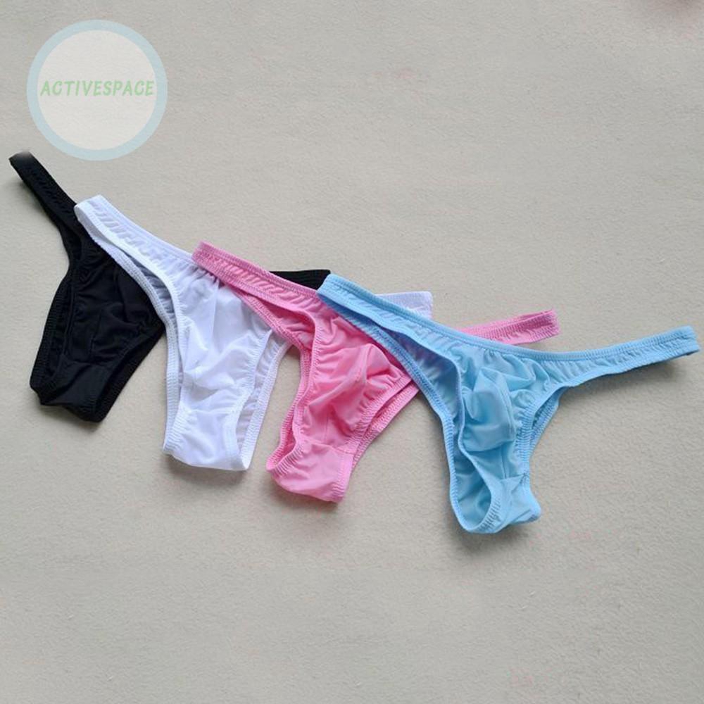 Quần Lót Nam Lọt Khe