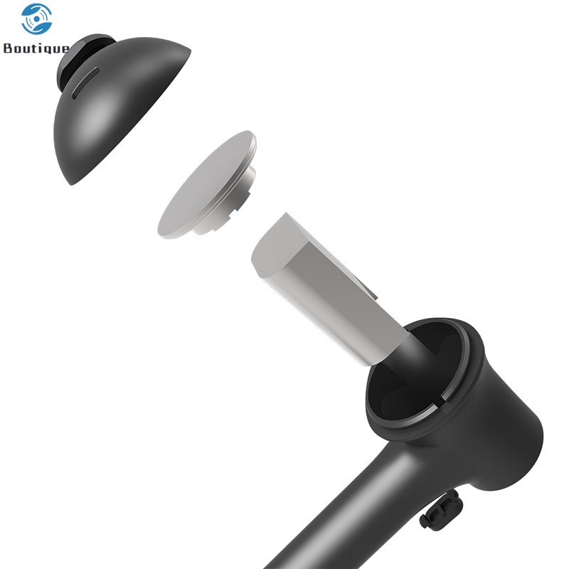 Tai Nghe In-Ear Bluetooth 5.0 Không Dây Kèm Hộp Sạc