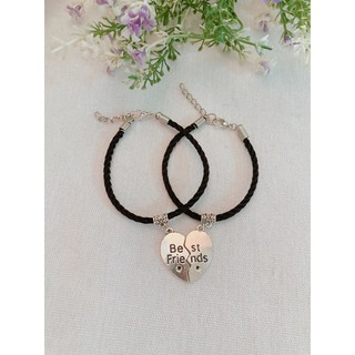Vòng tay cặp đôi tình bạn bestfriend