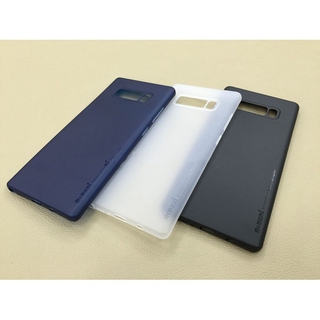 Ốp cứng siêu mỏng MEMUMI Galaxy Note 8