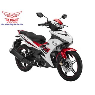 Xe Máy Yamaha Exciter 150 RC 2020 (Trắng - Cam)