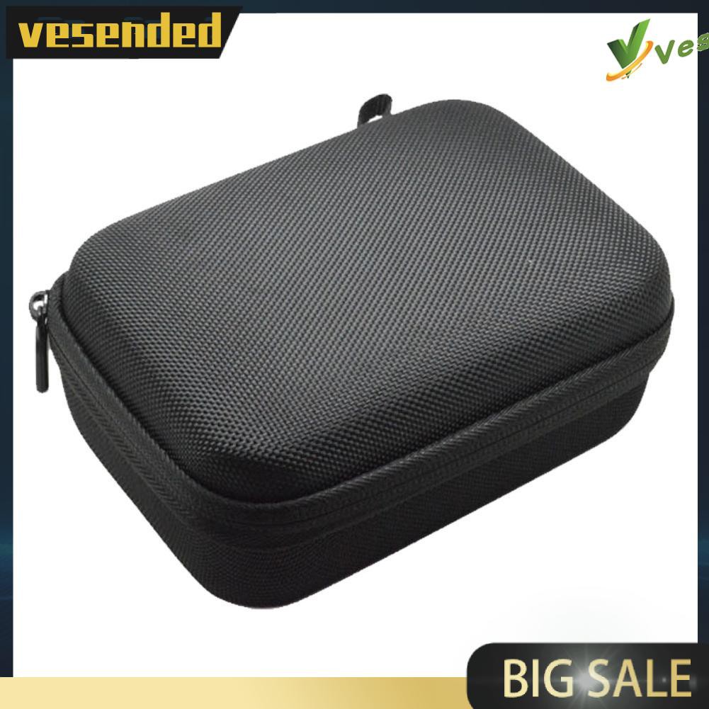 Túi Đựng Chống Sốc Cho Máy Ảnh GoPro Hero Action | BigBuy360 - bigbuy360.vn