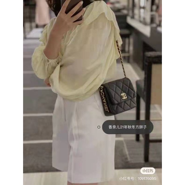 Túi Xách CE Chuẩn Cao Cấp Nữ 2022 HI570